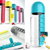 Image of Pills Water Bottle