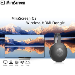 MiraScreen G2 Wireless Dongle