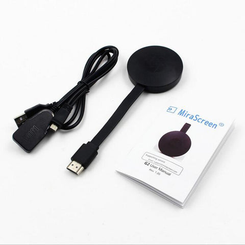 MiraScreen G2 Wireless Dongle