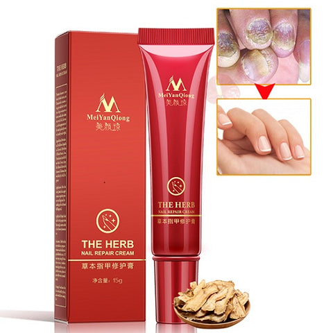 Nail Repair Cream Buy 1 Take 1