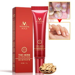 Nail Repair Cream Buy 1 Take 1