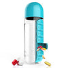 Image of Pills Water Bottle