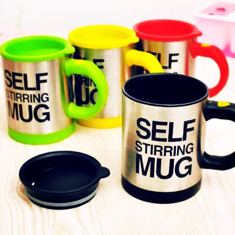 Self Stirring Mug-Buy 1 Take 1