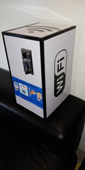 Piso Wifi Vending Machine