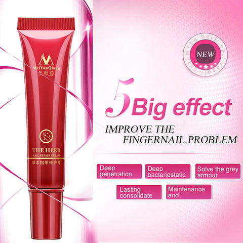 Nail Repair Cream Buy 1 Take 1
