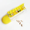 Image of Pills Water Bottle