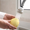 Image of Moveable Kitchen Tap Head