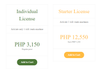 Image of Software License-Piso Wifi Vending Machine