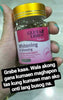 Image of GlutaLishou Slimming & Whitening Capsule