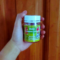 Max Slimming Capsule