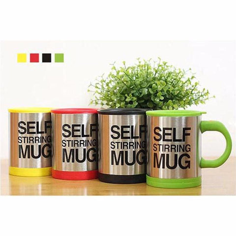 Self Stirring Mug-Buy 1 Take 1