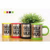 Image of Self Stirring Mug-Buy 1 Take 1