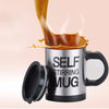 Image of Self Stirring Mug-Buy 1 Take 1