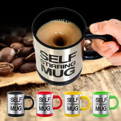Self Stirring Mug-Buy 1 Take 1