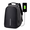 Image of Anti Theft Backpack with USB Charger