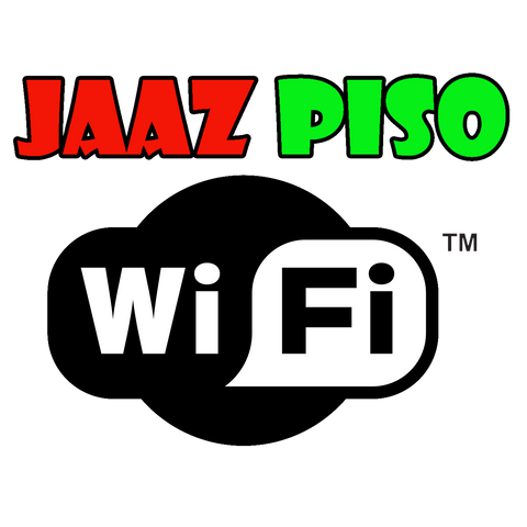 Piso Wifi Vending Machine