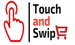 Touchandswipe